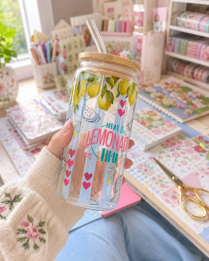 Lemon Crush