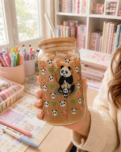 Panda & Cul