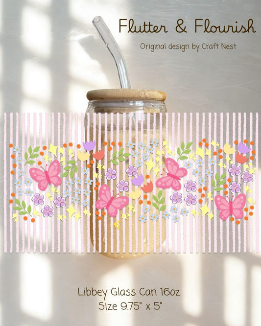 Flutter & Flowish