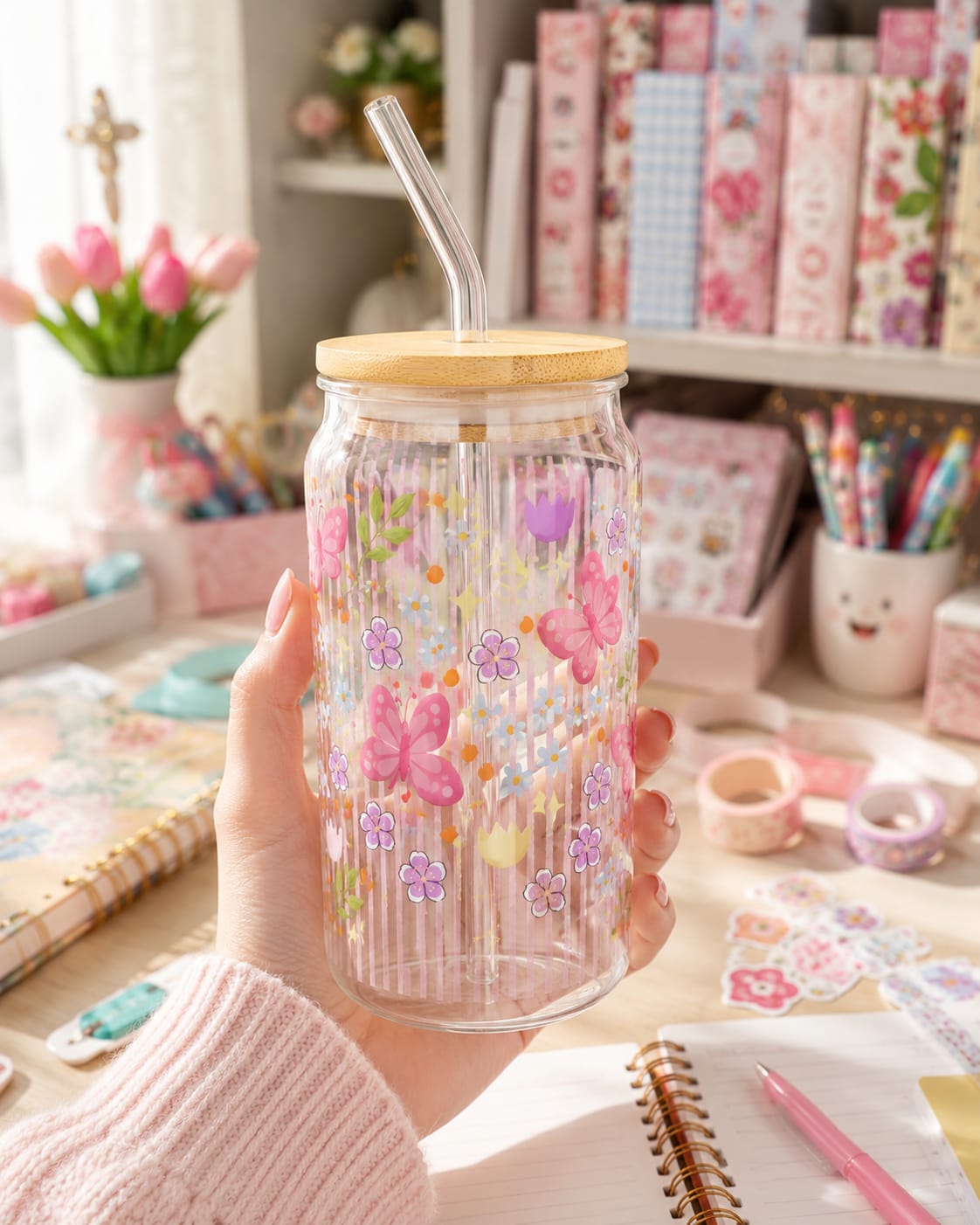 Flutter & Flowish
