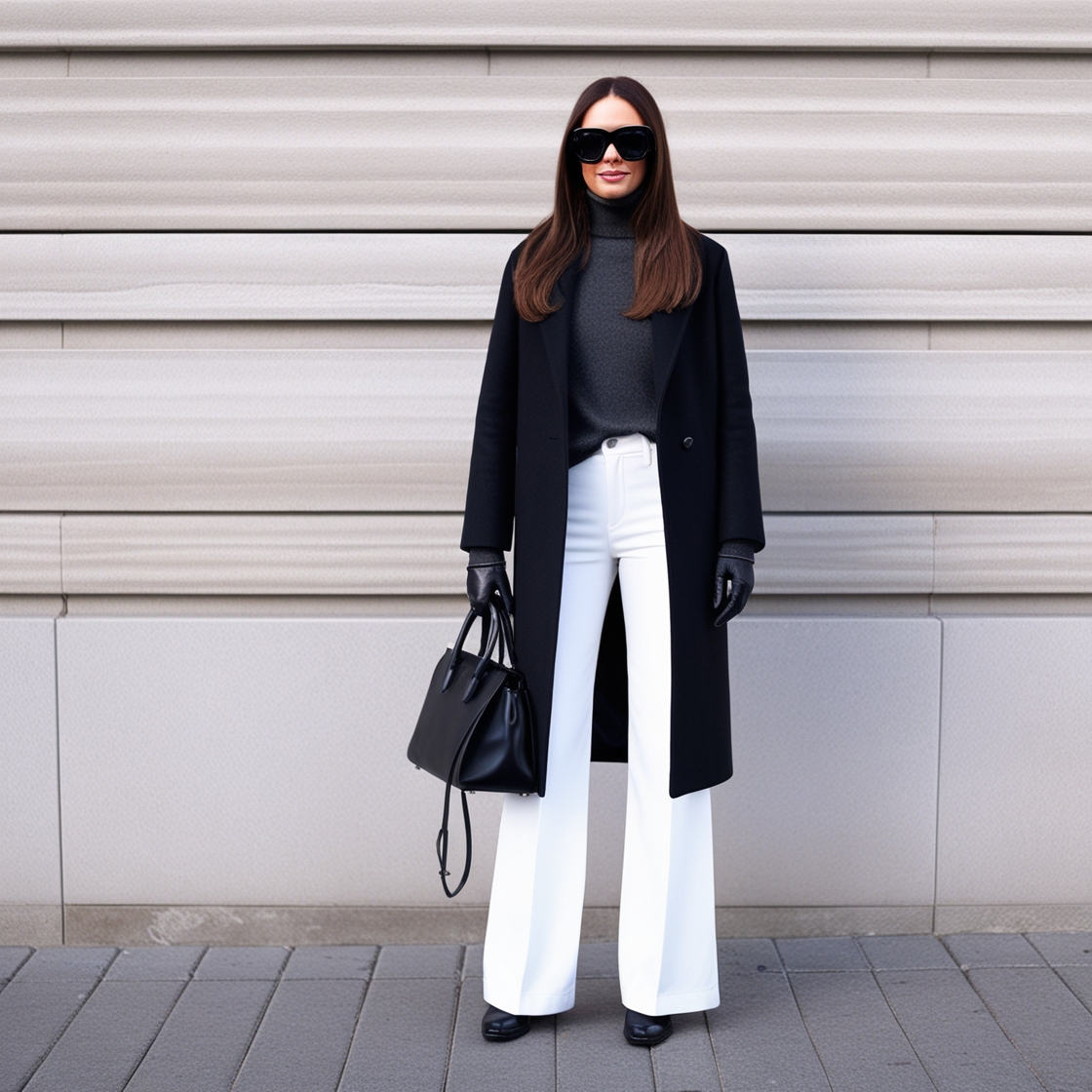 10 Stunning Women’s Outfits to Elevate Your Everyday Style